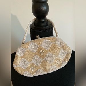 Vintage Clasp Purse 👛